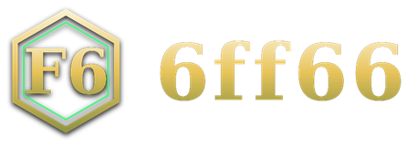 6ff66 logo